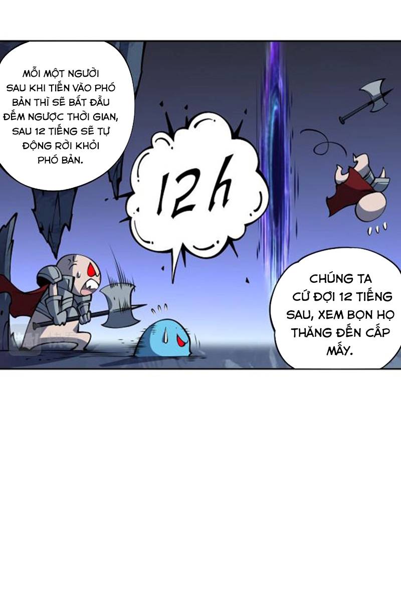Đọc truyện Tử linh pháp sư: Ta chính là thiên tai - Chap 2